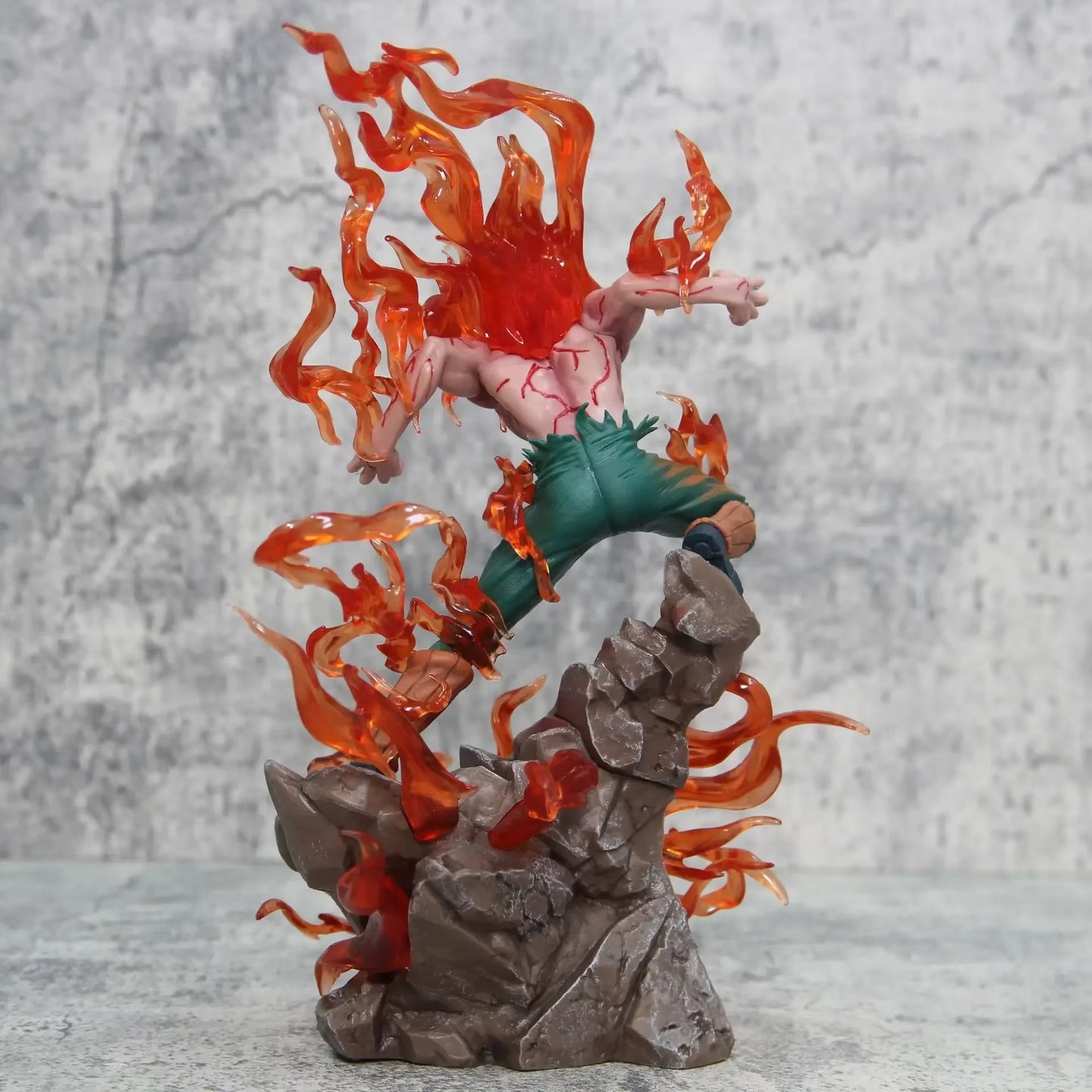 Figurine Naruto Maito Gai - ShonenCollect