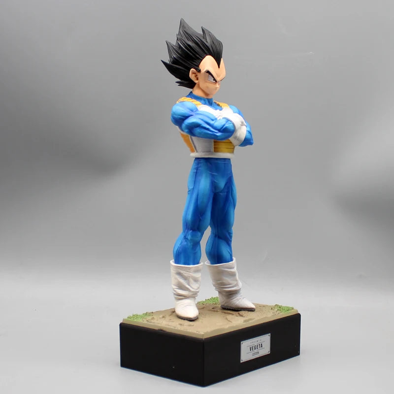 Figurine Dragon Ball Z Vegeta - ShonenCollect
