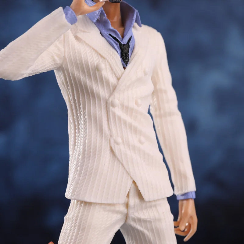 Figurine One piece Sanji - ShonenCollect