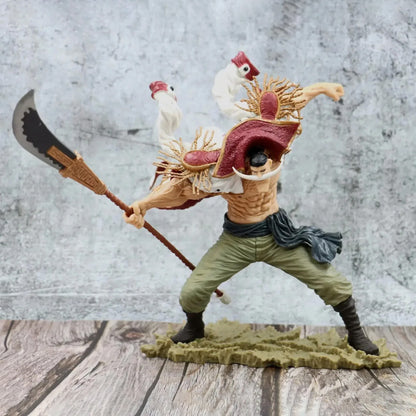Figurine One piece Barbe Blanche - ShonenCollect