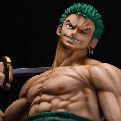 Figurine One Piece Roronoa Zoro - ShonenCollect