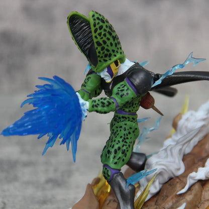 Figurine Dragon Ball Z Cell - ShonenCollect