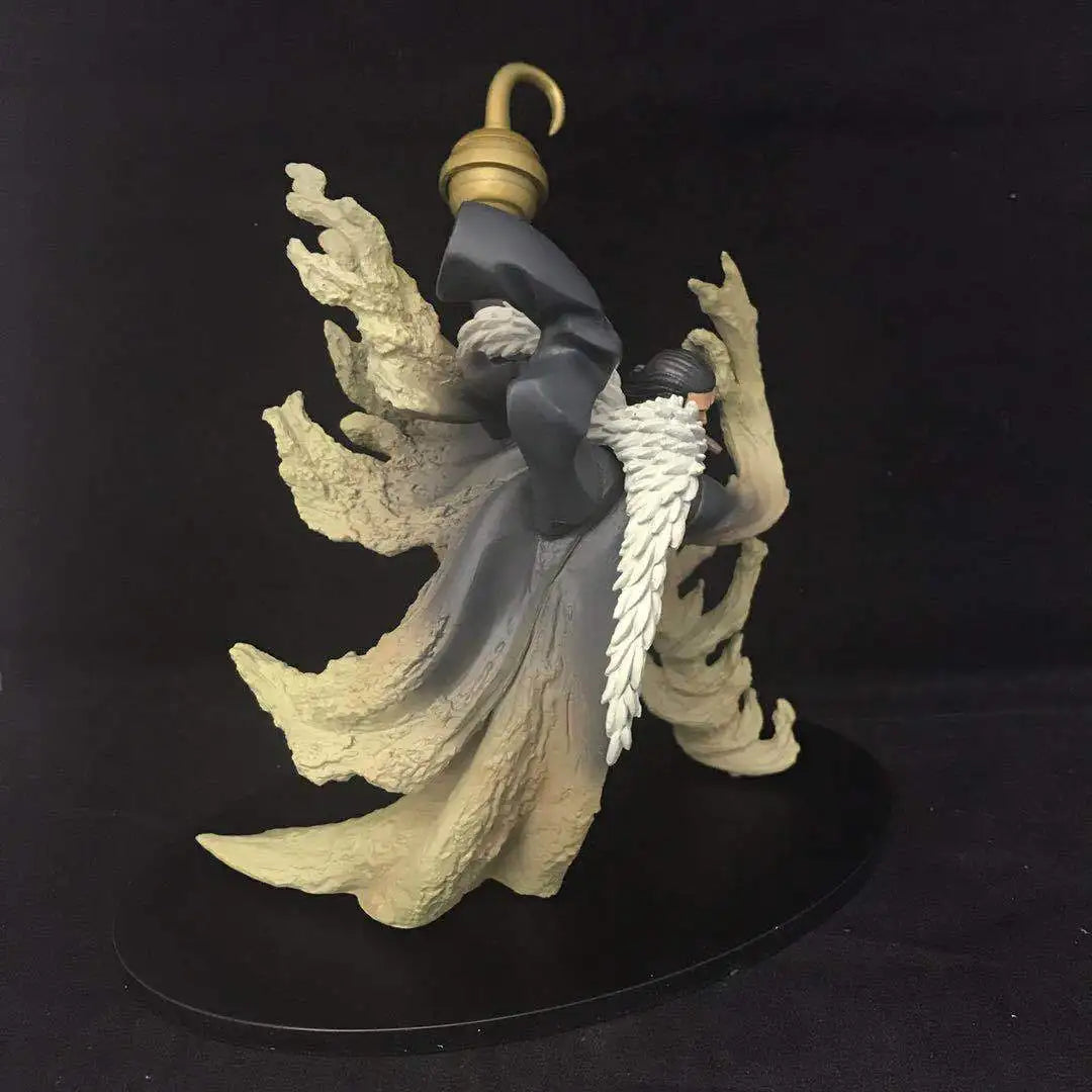 Figurine One piece Crocodile - ShonenCollect