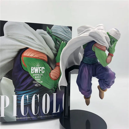 Figurine Dragon Ball Z Piccolo - ShonenCollect