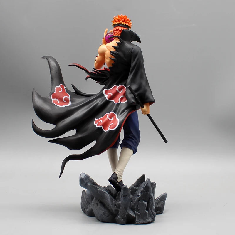 Figurine Naruto Pain - ShonenCollect