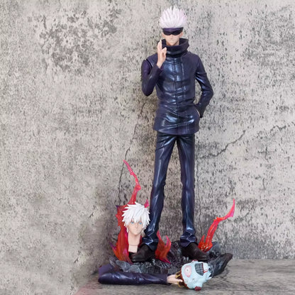 Figurine Jujutsu Kaisen Satoru Gojo - ShonenCollect
