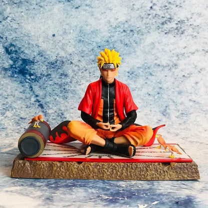 Figurine Naruto Uzumaki - ShonenCollect