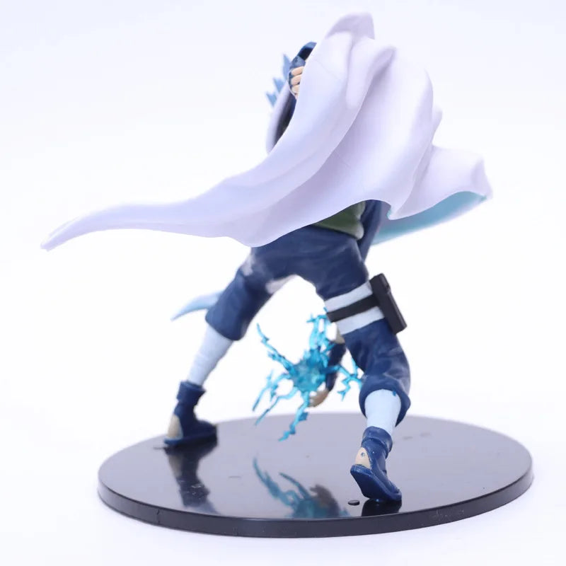 Figurine Naruto Kakashi Hatake - ShonenCollect