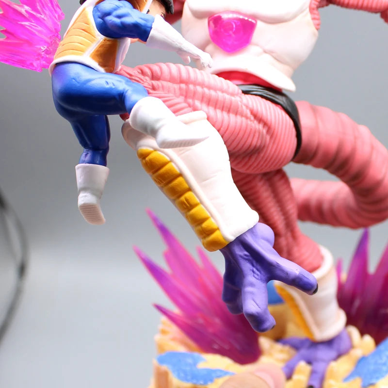 Figurine Dragon Ball Z Gohan vs Freezer - ShonenCollect