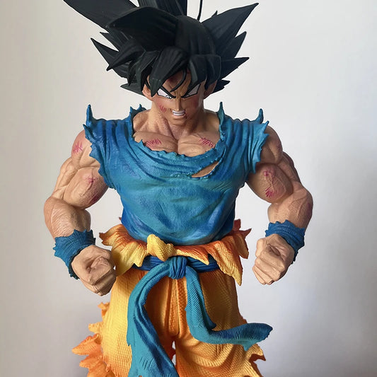 Figurine Dragon Ball Z Goku - ShonenCollect