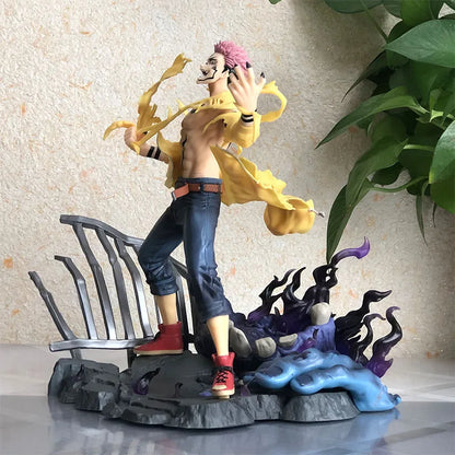 Figurine Jujutsu Kaisen Sukuna Ryomen - ShonenCollect