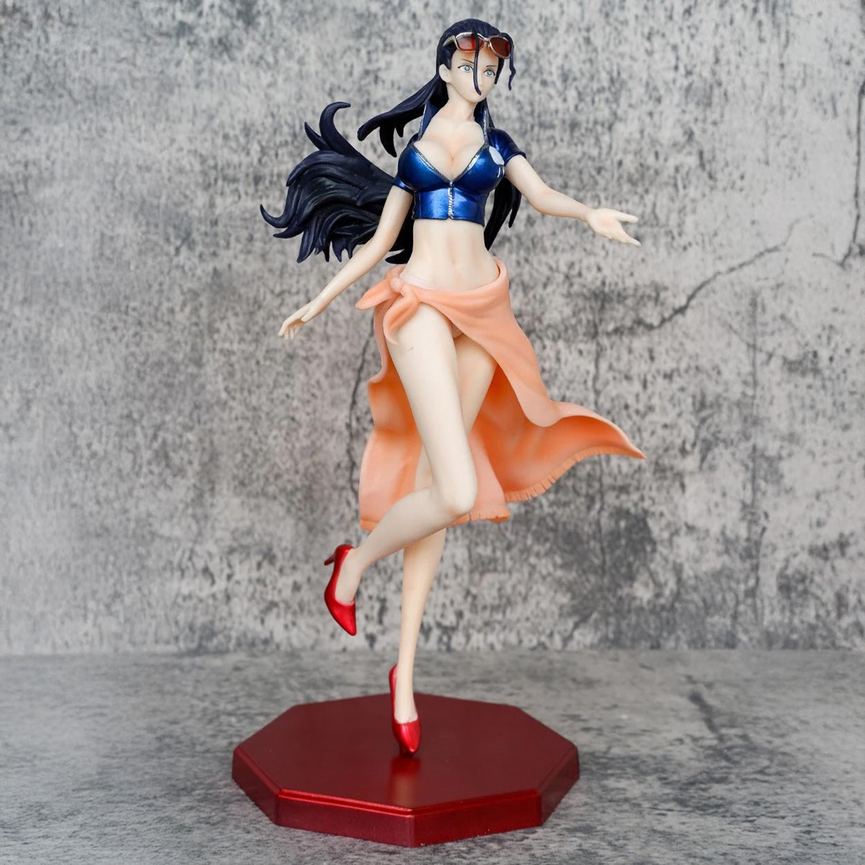 Figurine One piece Nico Robin - ShonenCollect