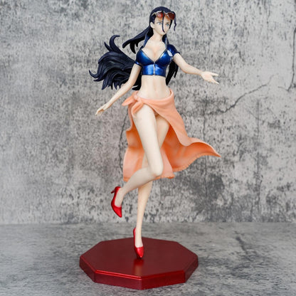 Figurine One piece Nico Robin - ShonenCollect