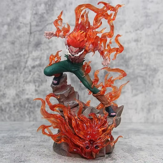 Figurine Naruto Maito Gai - ShonenCollect