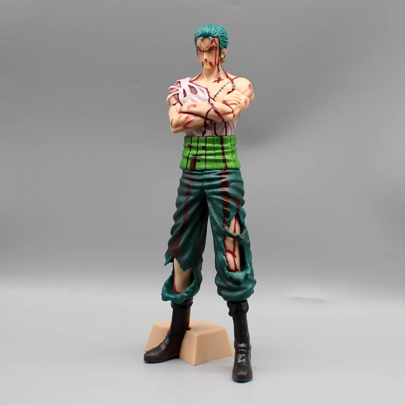 Figurine One piece Roronoa Zoro - ShonenCollect