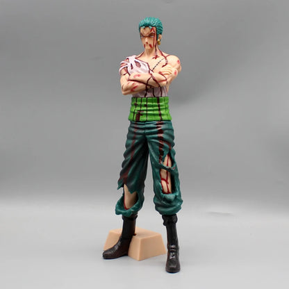 Figurine One piece Roronoa Zoro - ShonenCollect