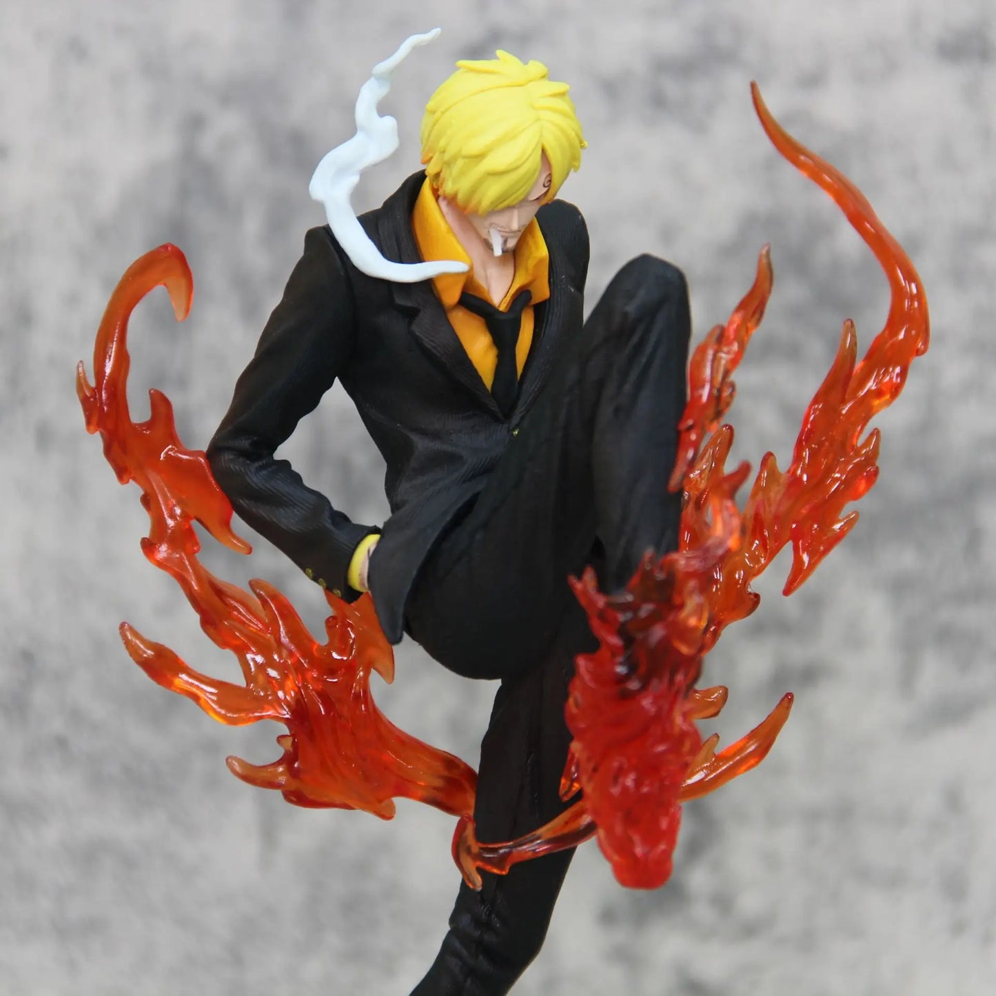 Figurine One piece Sanji - ShonenCollect