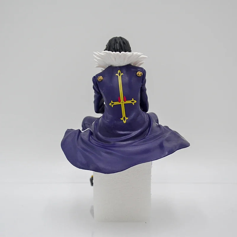Figurine Hunter × Hunter Chrollo Lucilfer - ShonenCollect