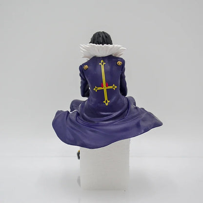 Figurine Hunter × Hunter Chrollo Lucilfer - ShonenCollect