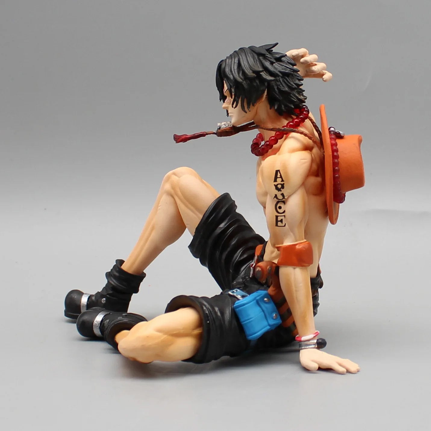 Figurine One Piece Portgas D Ace - ShonenCollect
