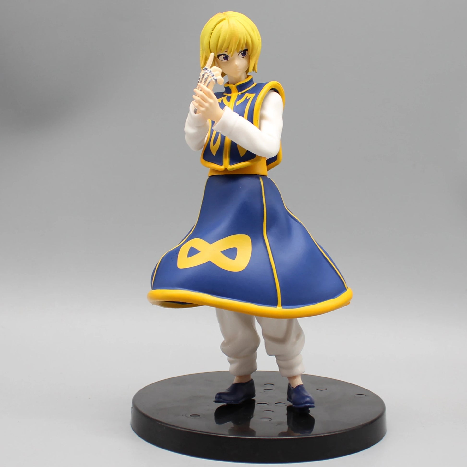 Figurine Hunter × Hunter Kurapika - ShonenCollect