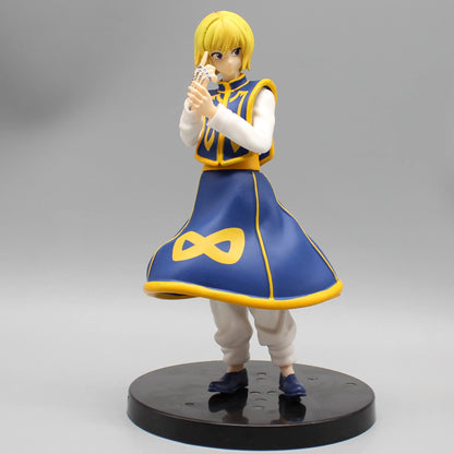 Figurine Hunter × Hunter Kurapika - ShonenCollect