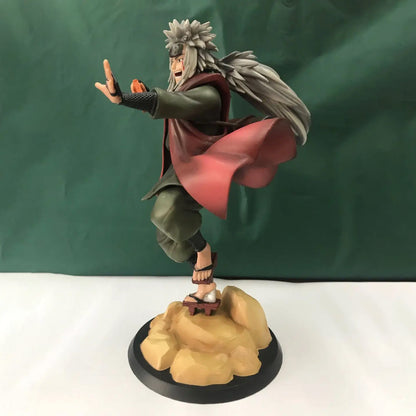 Figurine Naruto Jiraya - ShonenCollect