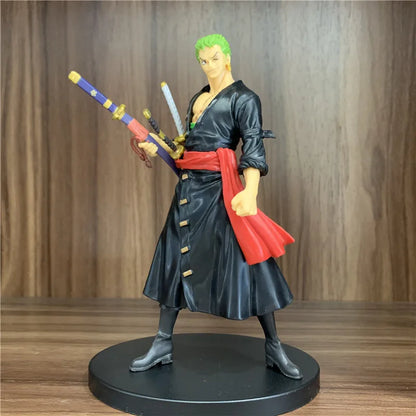Figurine One Piece Roronoa Zoro - ShonenCollect