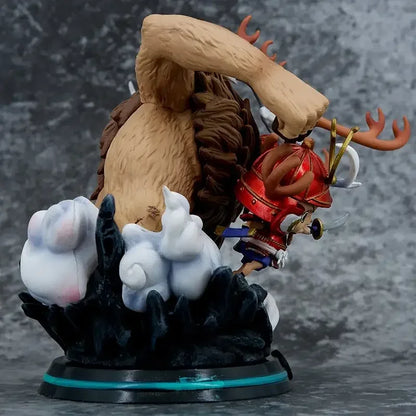 Figurine One piece Tony Tony Chopper - ShonenCollect