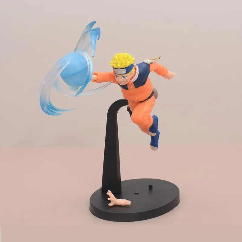 Figurine Naruto Uzumaki - ShonenCollect