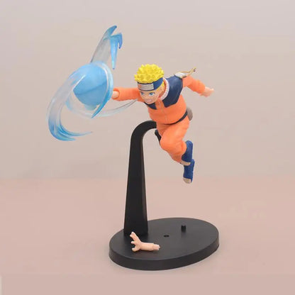 Figurine Naruto Uzumaki - ShonenCollect
