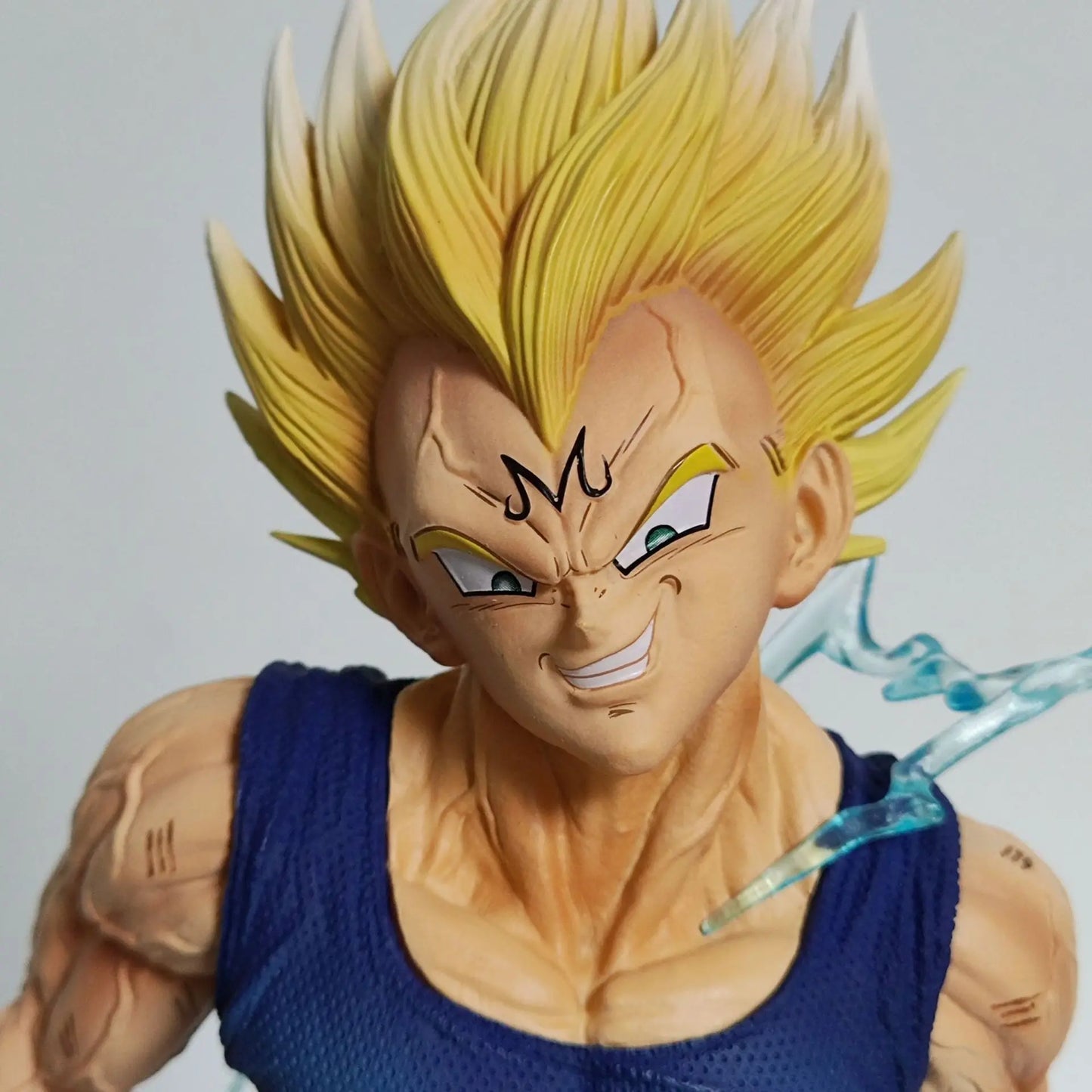 Figurine Dragon Ball Z Vegeta Majin - ShonenCollect