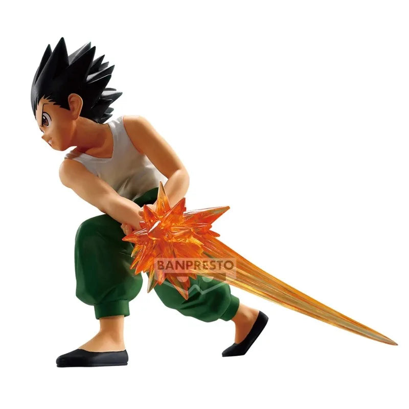Hunter x Hunter Figurine Gon Freecss - ShonenCollect