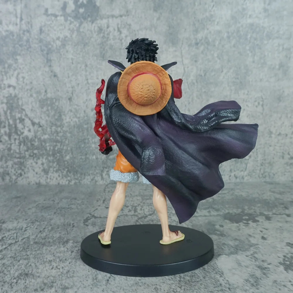 Figurine One Piece Luffy - ShonenCollect