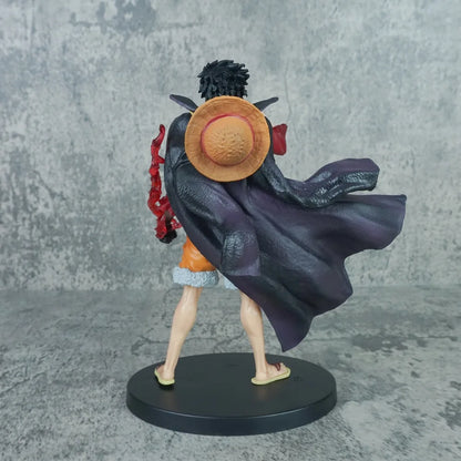 Figurine One Piece Luffy - ShonenCollect
