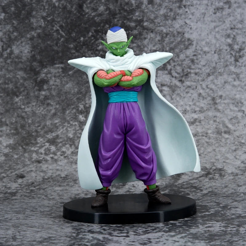 Figurine Dragon Ball Z Piccolo - ShonenCollect