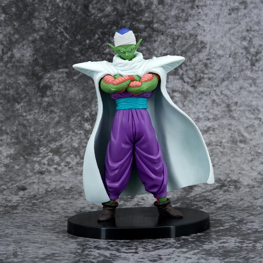 Figurine Dragon Ball Z Piccolo - ShonenCollect