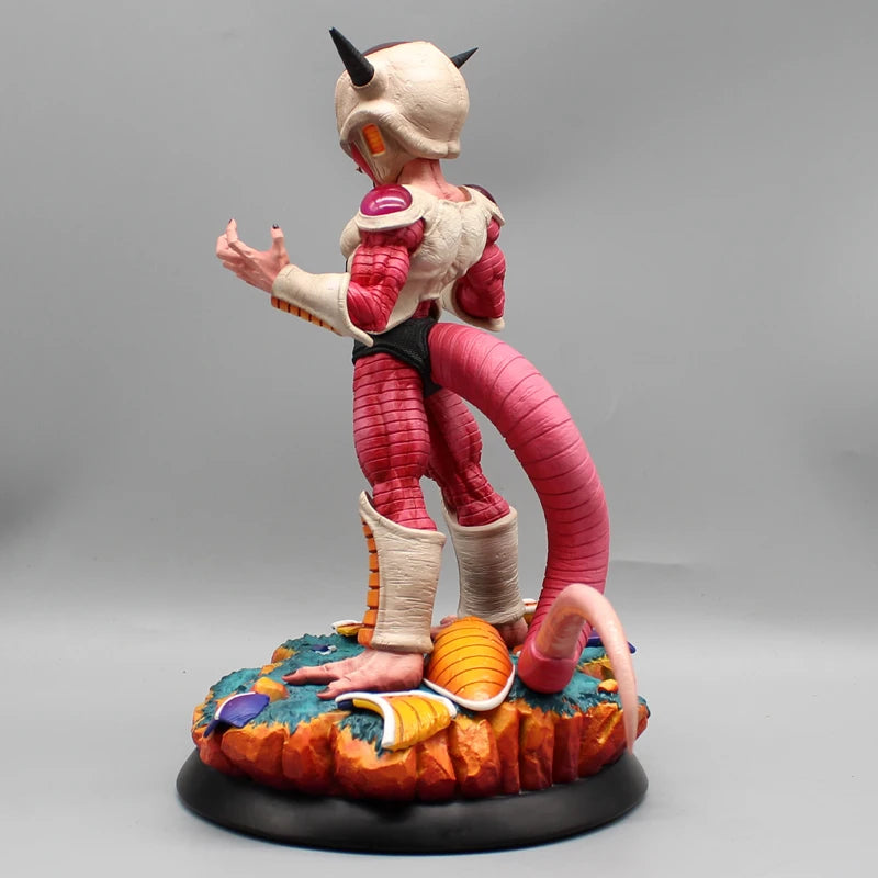 Figurine Dragon Ball Z Freezer - ShonenCollect