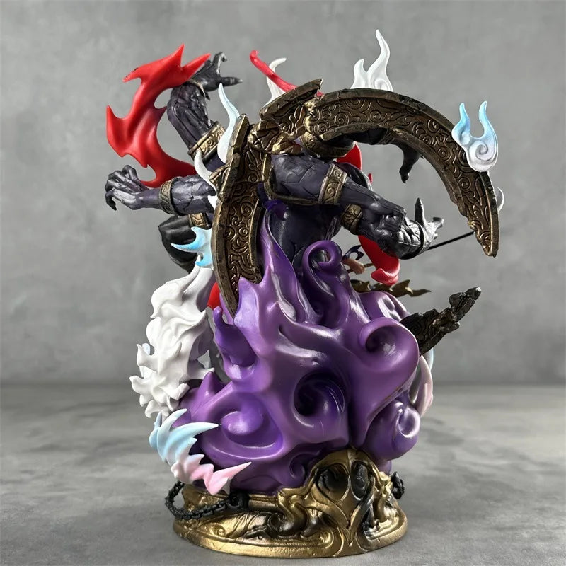 One piece figurine Roronoa Zoro - ShonenCollect