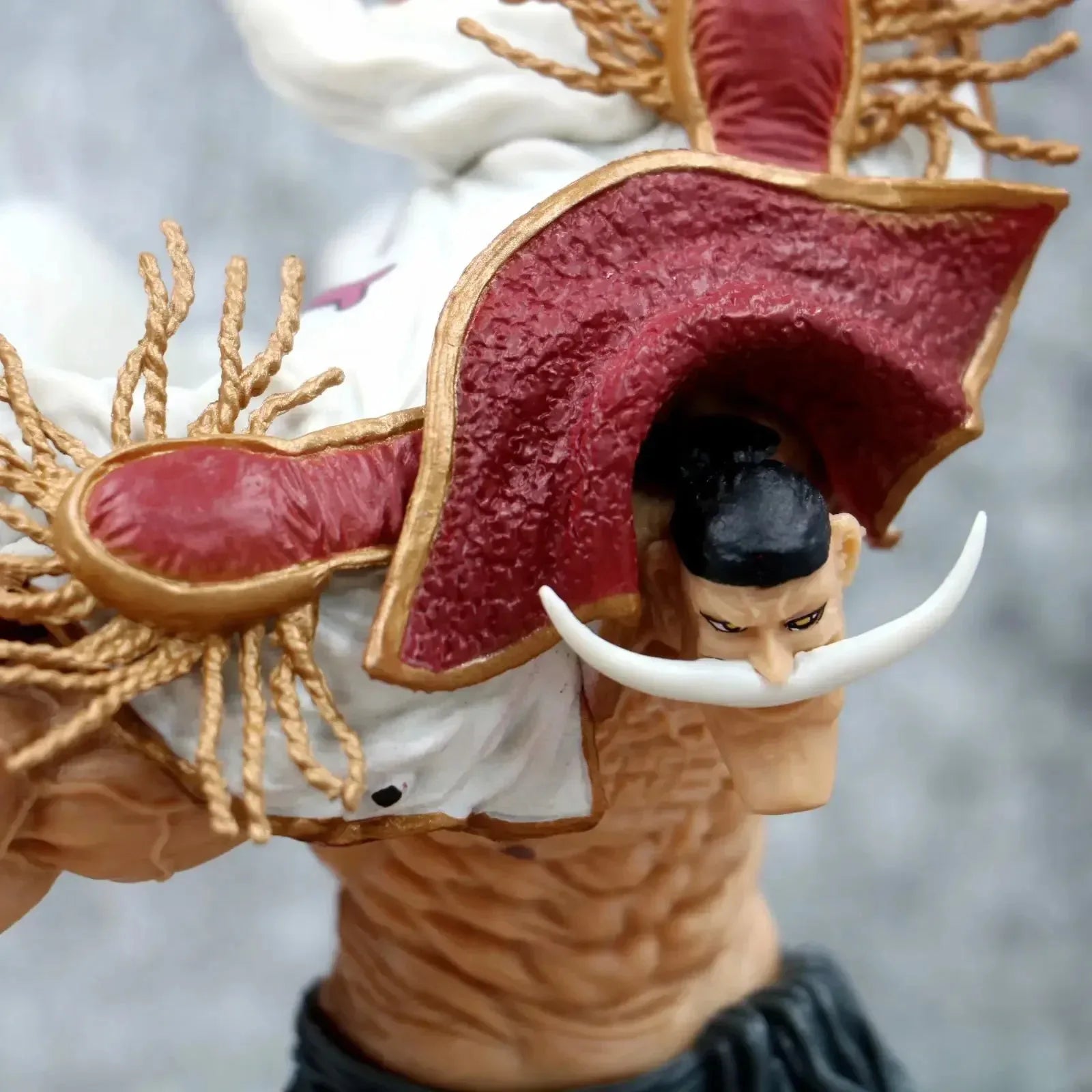 Figurine One piece Barbe Blanche - ShonenCollect