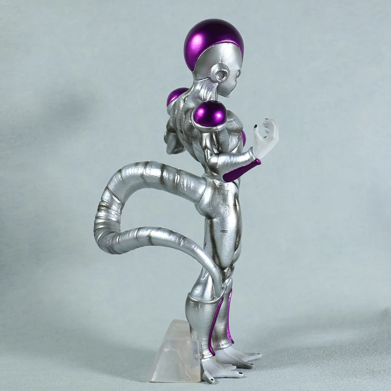 Figurine Dragon Ball Super Silver Freezer - ShonenCollect