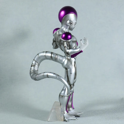 Figurine Dragon Ball Super Silver Freezer - ShonenCollect
