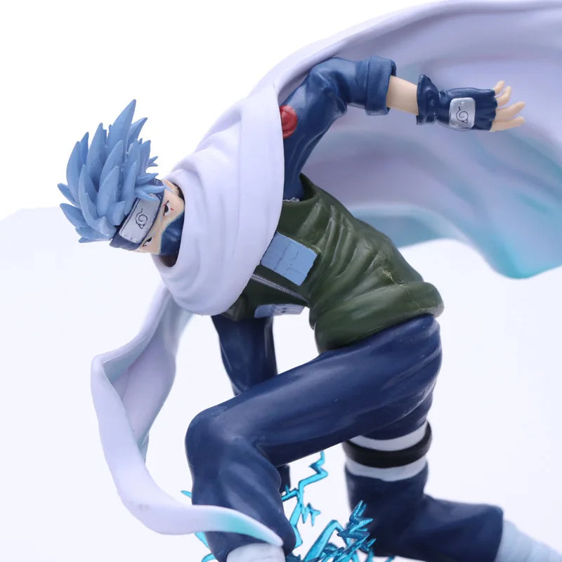 Figurine Naruto Kakashi Hatake - ShonenCollect