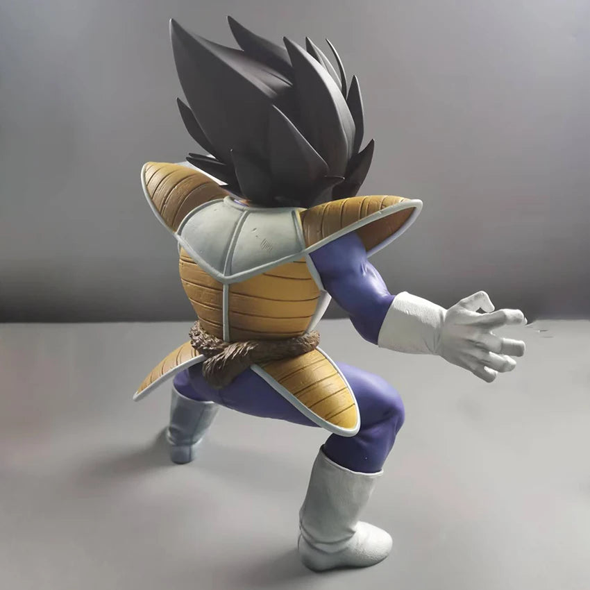Figurine Dragon Ball Z Vegeta - ShonenCollect