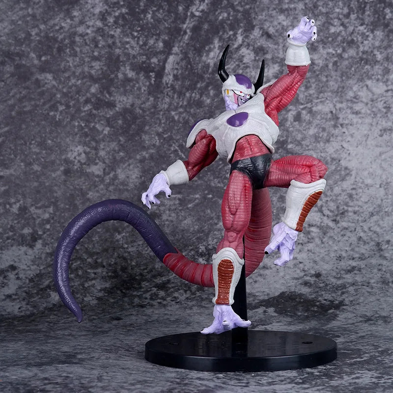 Figurine Dragon Ball Z Freezer - ShonenCollect
