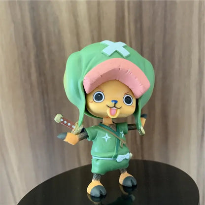 Figurine One piece Tony Tony Chopper - ShonenCollect