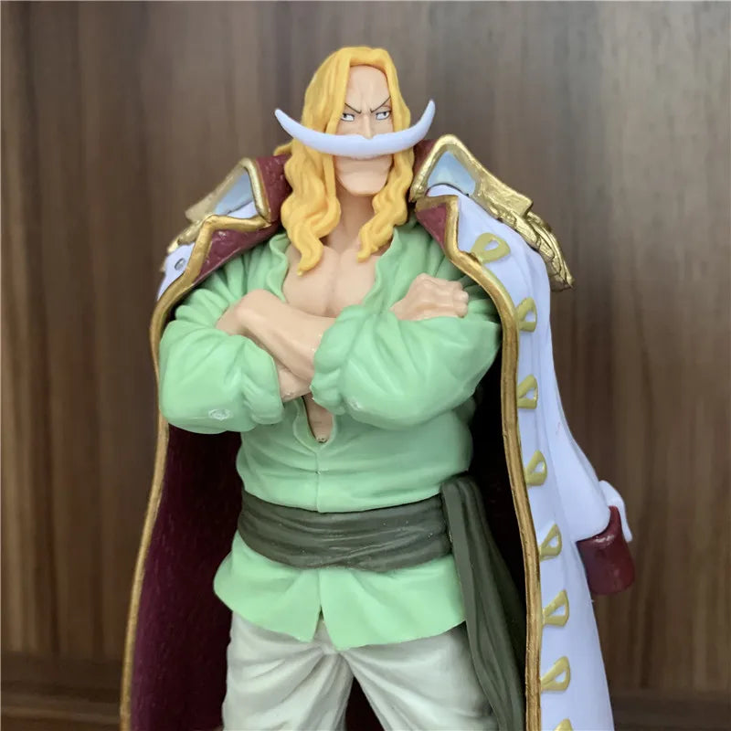 Figurine One piece Barbe Blanche - ShonenCollect
