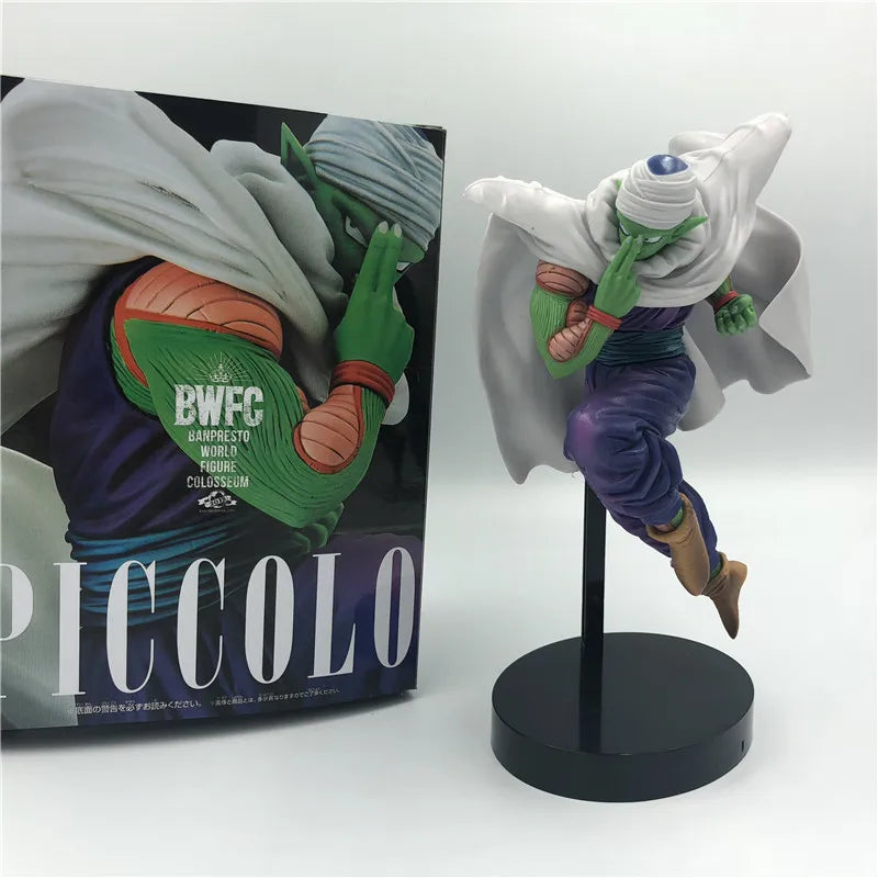 Figurine Dragon Ball Z Piccolo - ShonenCollect