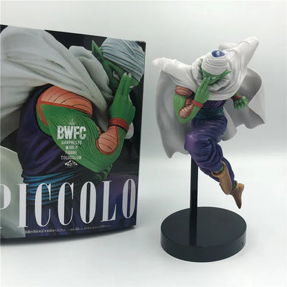 Figurine Dragon Ball Z Piccolo - ShonenCollect