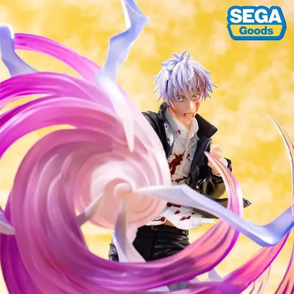 Jujutsu Kaisen Figurine Satoru Gojo - ShonenCollect